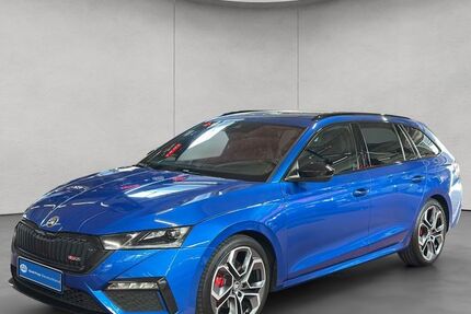 Skoda Octavia 160.641 km 21.890 &euro; Stuttgart 70565