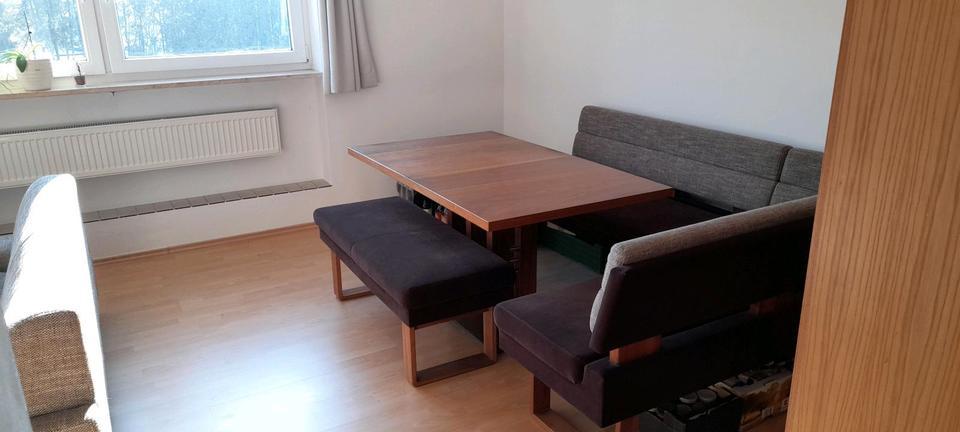 Etagenwohnung Donauwörth - 1 Zimmer, 35 m&sup2;, 150.000&euro; | Angebot:26020221