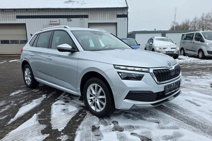 Skoda Kamiq 53.000 km 18.999 &euro; Gösenroth 55624