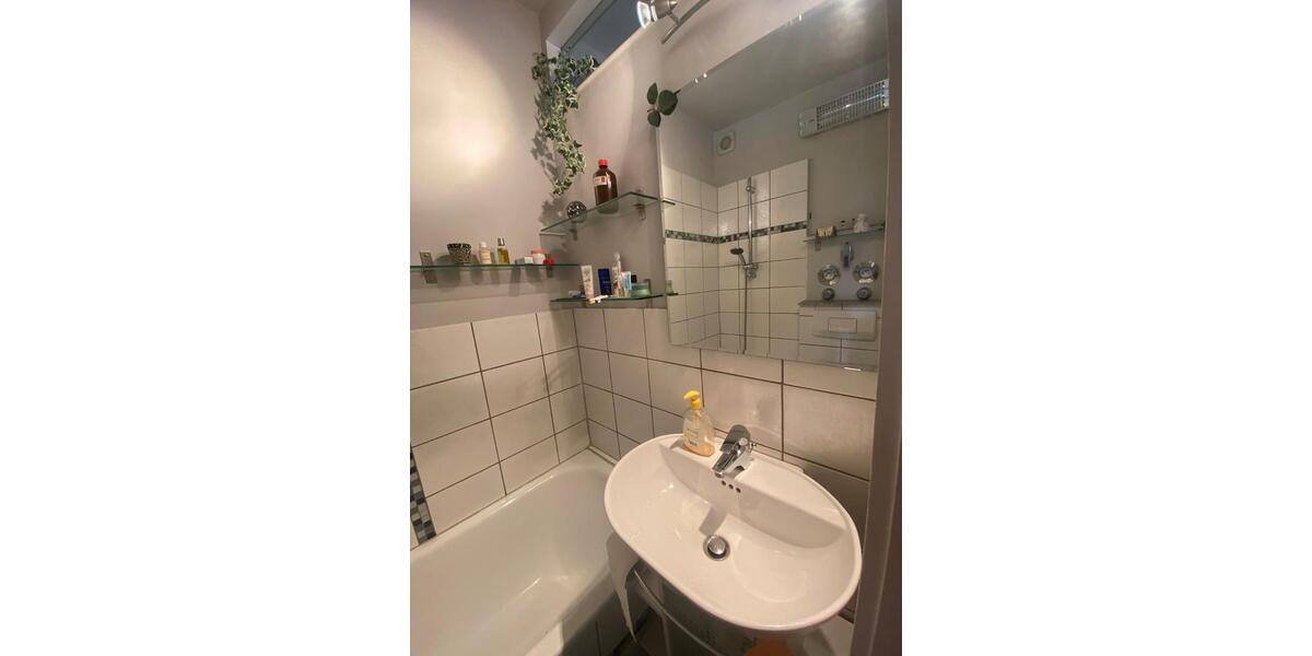 Etagenwohnung Bad Pyrmont - 1 Zimmer, 32 m&sup2;, 69.500&euro; | Angebot:26856345