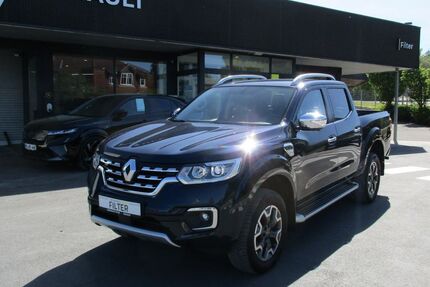 Renault Alaskan 53.430 km 29.950 &euro; Nieheim 33039