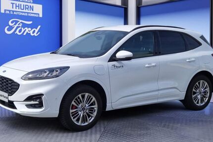 Ford Kuga 12.500 km 34.890 € Forchheim 91301