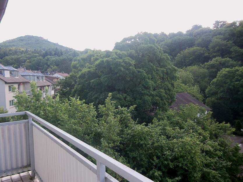 Wohnung zum Mieten in Baden-Baden 790 € 60 m²
