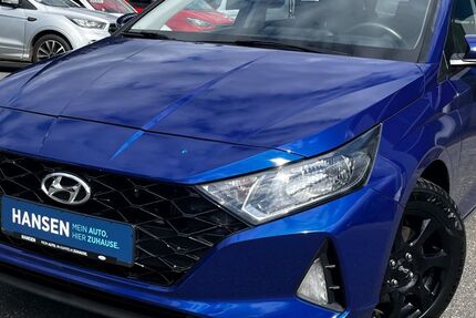 Hyundai i20 41.787 km 13.700 &euro; Kappeln 24376