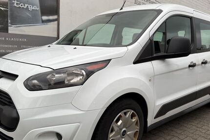 Ford Tourneo Connect 169.000 km 8.400 € Berlin 13581