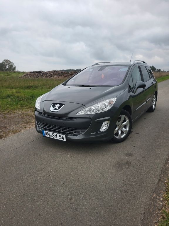 Peugeot 308 176.800 km 2.900 € Kümmersbruck 92245