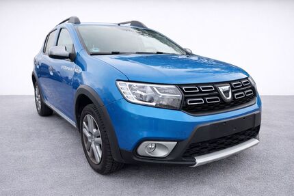 Dacia Sandero 72.600 km 8.550 &euro; Velbert 42551