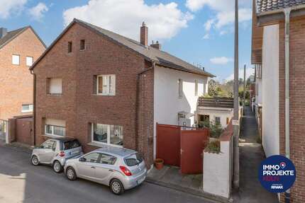 Haus Bonn Auerberg - 3 Zimmer, 87 m&sup2;, 195.000&euro; | Angebot:26029748