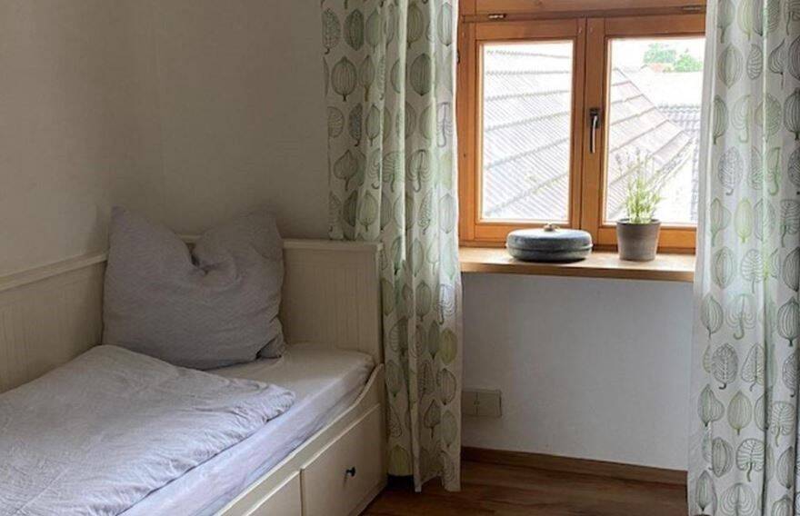Einfamilienhaus Leibertingen Worndorf - 3 Zimmer, 77 m&sup2;, 125.000&euro; | Angebot:26403585