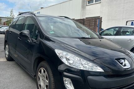 Peugeot 308 250.000 km 1.000 &euro; Soest 59494