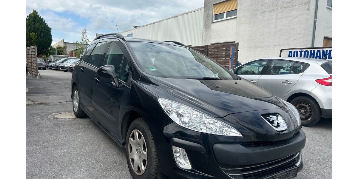 Peugeot 308 250.000 km 999 &euro; Soest 59494