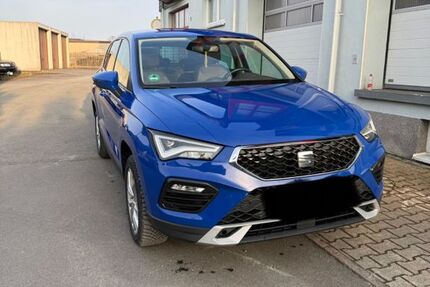 Seat Ateca 80.000 km 16.999 &euro; Mühltroff 07919