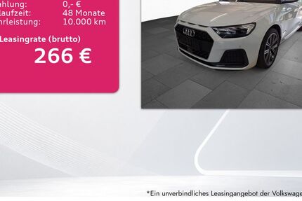 Audi A1 19.489 km 19.990 &euro; Kassel 34125