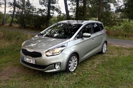 Kia Carens 184.057 km 7.500 &euro; Delmenhorst 27753