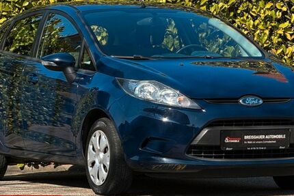 Ford Fiesta 154.000 km 4.999 &euro; Ehrenkirchen 79238