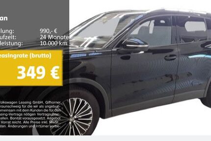 VW Tiguan 16.862 km 37.220 &euro; Hemer 58675