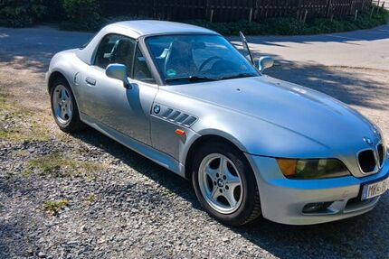BMW Z3 238.562 km 3.990 &euro; Lindlar 51789