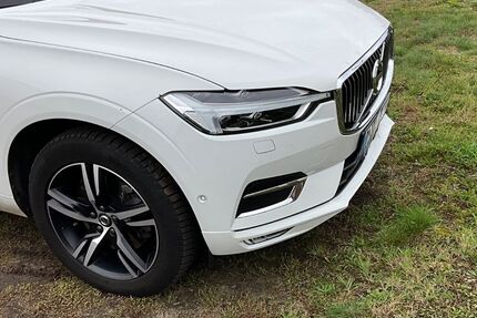 Volvo XC60 95.425 km 29.200 &euro; Altdöbern 03229