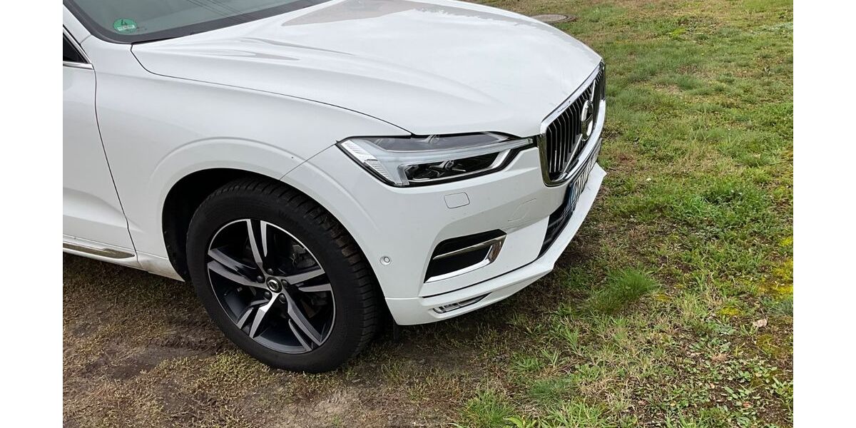 Volvo XC60 95.425 km 29.200 &euro; Altdöbern 03229