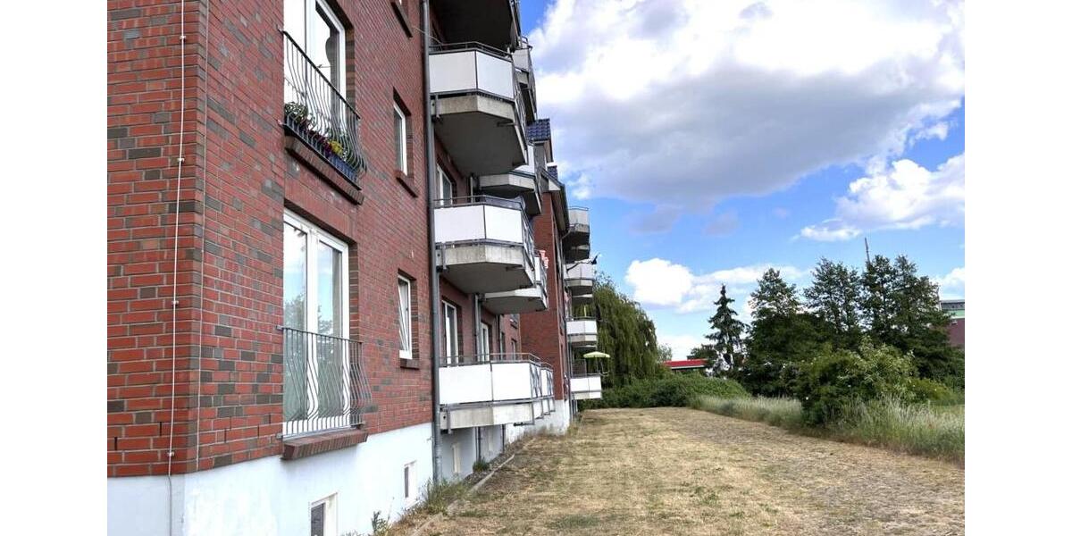 Etagenwohnung Kyritz - 3 Zimmer, 75 m&sup2;, 585&euro; | Angebot:26587668