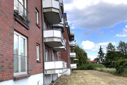 Wohnung Kyritz - 3 Zimmer, 75 m&sup2;, 585&euro; | Angebot:26587668