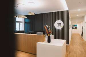 Büro in München 1.180 € 20 m²