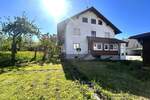 Etagenwohnung Laichingen-Feldstetten Feldstetten - 9 Zimmer, 168 m&sup2;, 249.000&euro; | Angebot:25672484