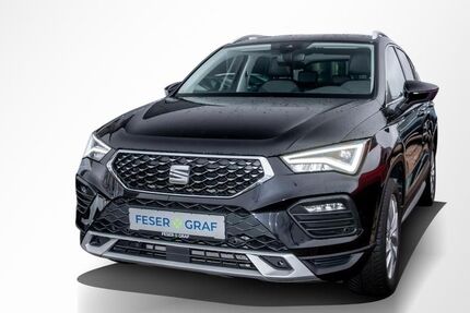 Seat Ateca 14.169 km 24.990 &euro; Magdeburg 39118