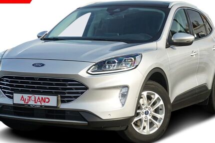 Ford Kuga 79.154 km 24.490 &euro; Schwerin 19061