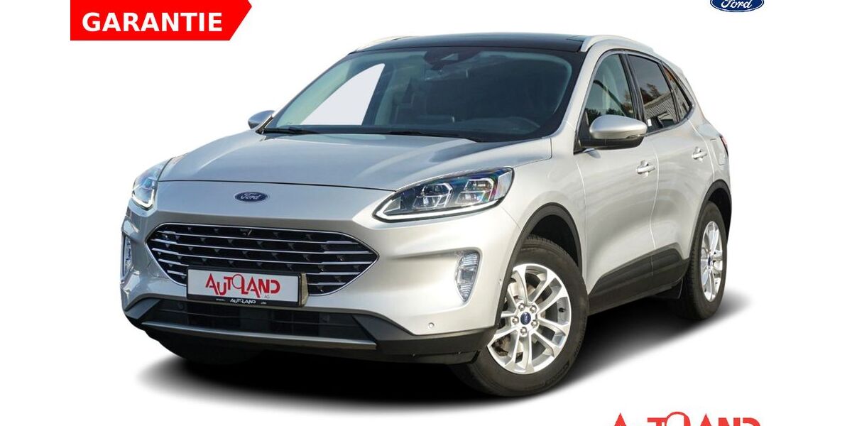 Ford Kuga 79.154 km 24.490 &euro; Schwerin 19061