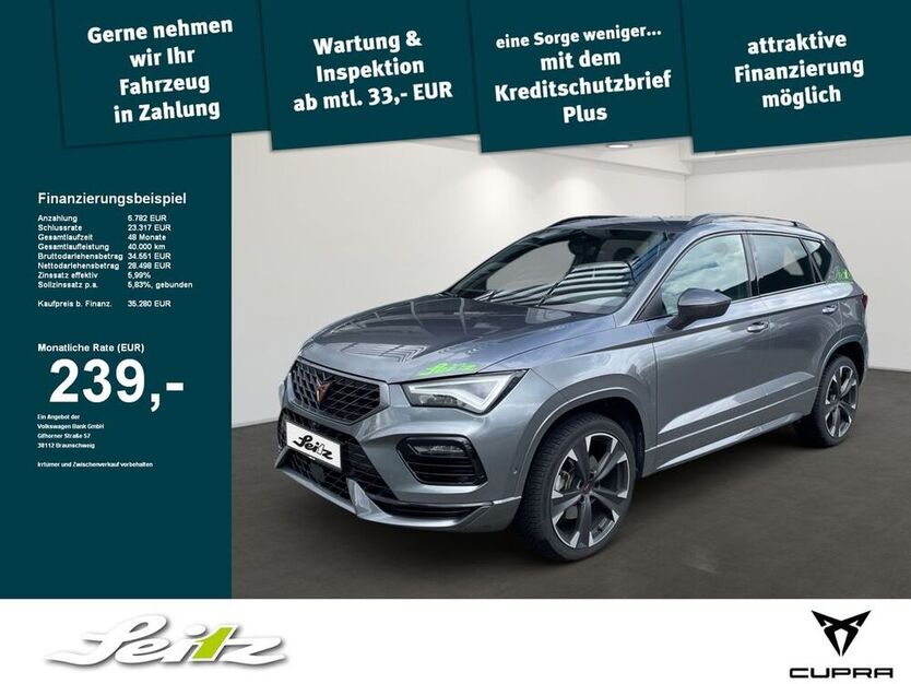 Ateca