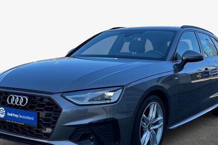 Audi A4 67.130 km 26.480 &euro; Husum 25813