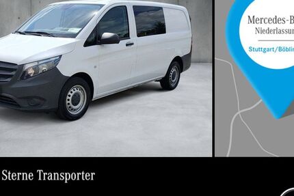 Mercedes-Benz Vito 88.657 km 21.277 € Böblingen 71034