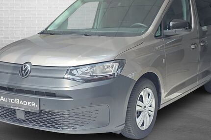 VW Caddy 29.100 km 27.595 &euro; Bad Aibling 83043
