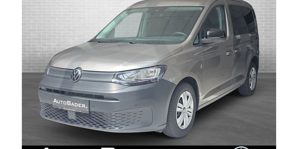 VW Caddy 29.100 km 27.595 &euro; Bad Aibling 83043