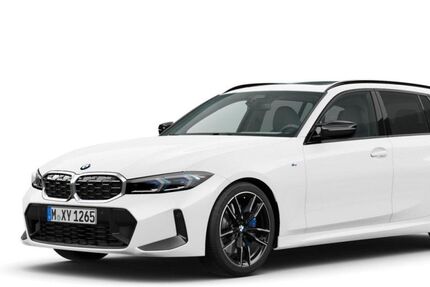 BMW M340d 15.000 km 56.900 &euro; Kronberg 61476