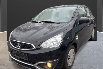 Mitsubishi Space Star 80.554 km 7.990 &euro; Schierling 84069