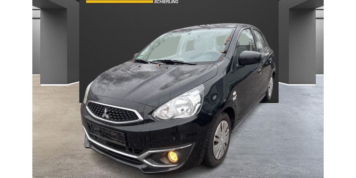 Mitsubishi Space Star 80.554 km 7.990 &euro; Schierling 84069