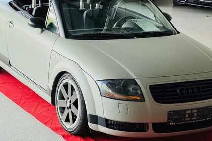Audi TT 198.650 km 9.950 &euro; Bad Essen 49152