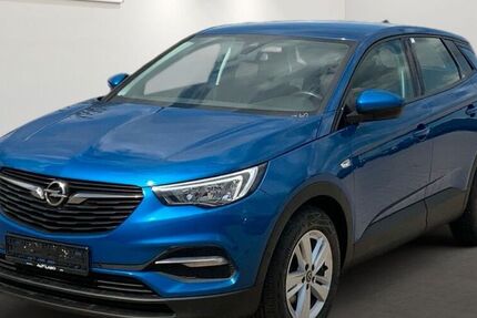 Opel Grandland (X)