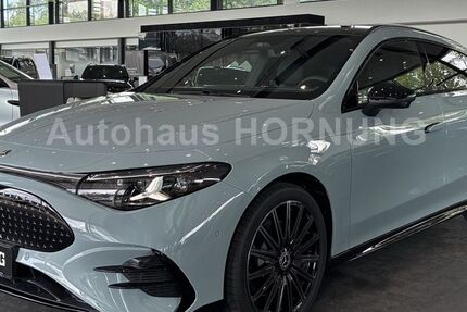 Mercedes-Benz CLA 250 Shooting Brake 5.000 km 58.600 &euro; Penzberg 82377