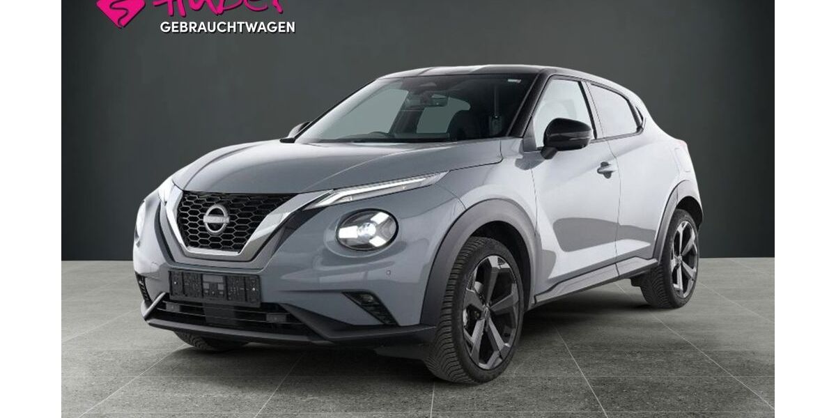 Nissan Juke 25.190 km 20.890 &euro; Wasserburg am Inn 83512