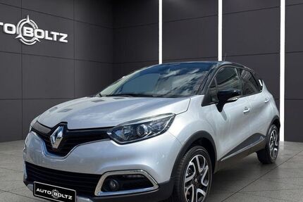 Renault Captur 18.300 km 12.900 &euro; Viernheim 68519
