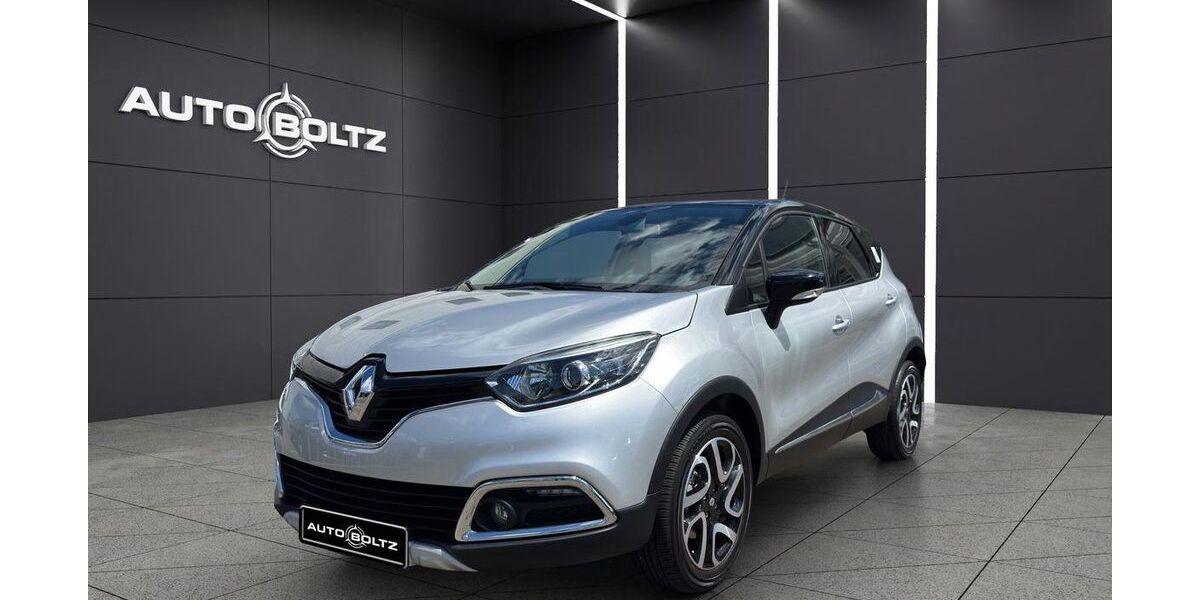 Renault Captur 18.300 km 12.900 &euro; Viernheim 68519