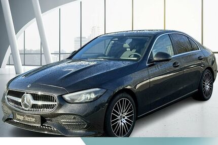 Mercedes-Benz C 180 18.448 km 39.270 € Rostock 18055