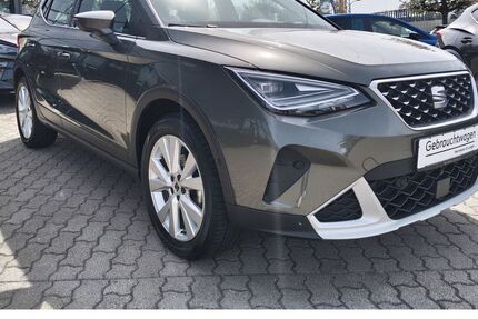 Seat Arona 18.750 km 20.490 &euro; Potsdam 14482