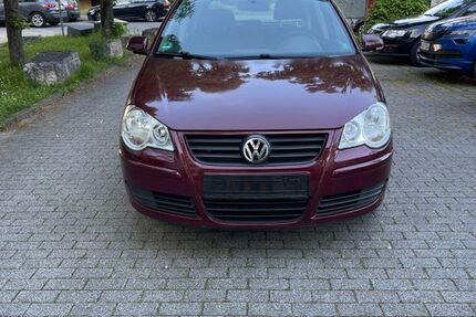 VW Polo 195.400 km 1.990 &euro; Freiburg 79100
