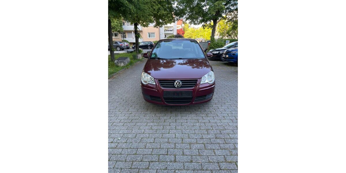 VW Polo 195.400 km 1.990 &euro; Freiburg 79100