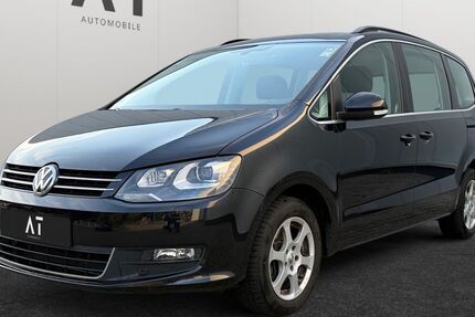 VW Sharan 171.679 km 17.990 € Frankfurt am Main 65929