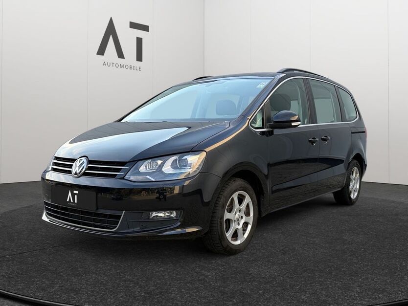 VW Sharan 171.679 km 17.990 € Frankfurt am Main 65929